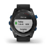 Компьютер Descent Mk2i GPS Dive Computer (Black)